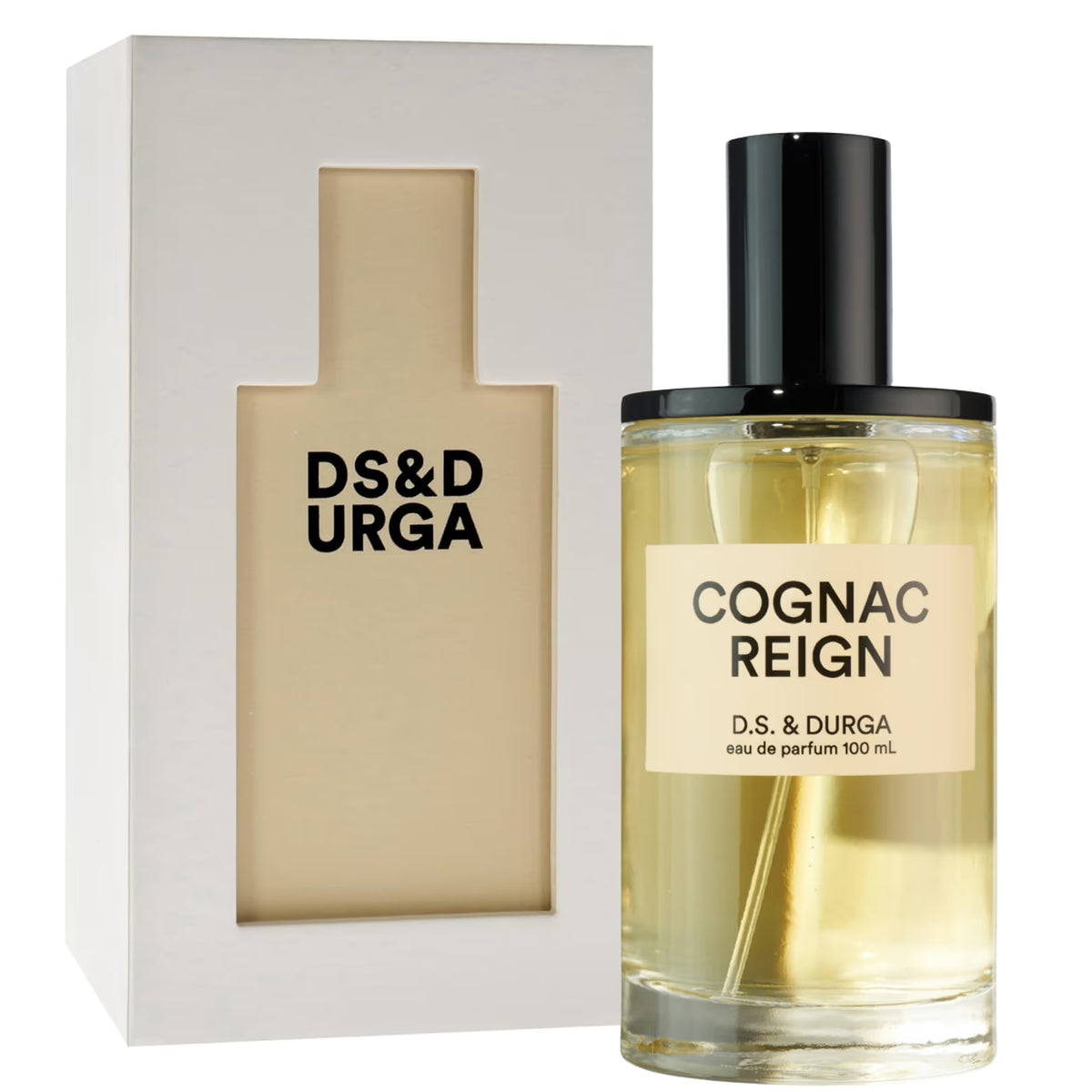 Cognac Reign