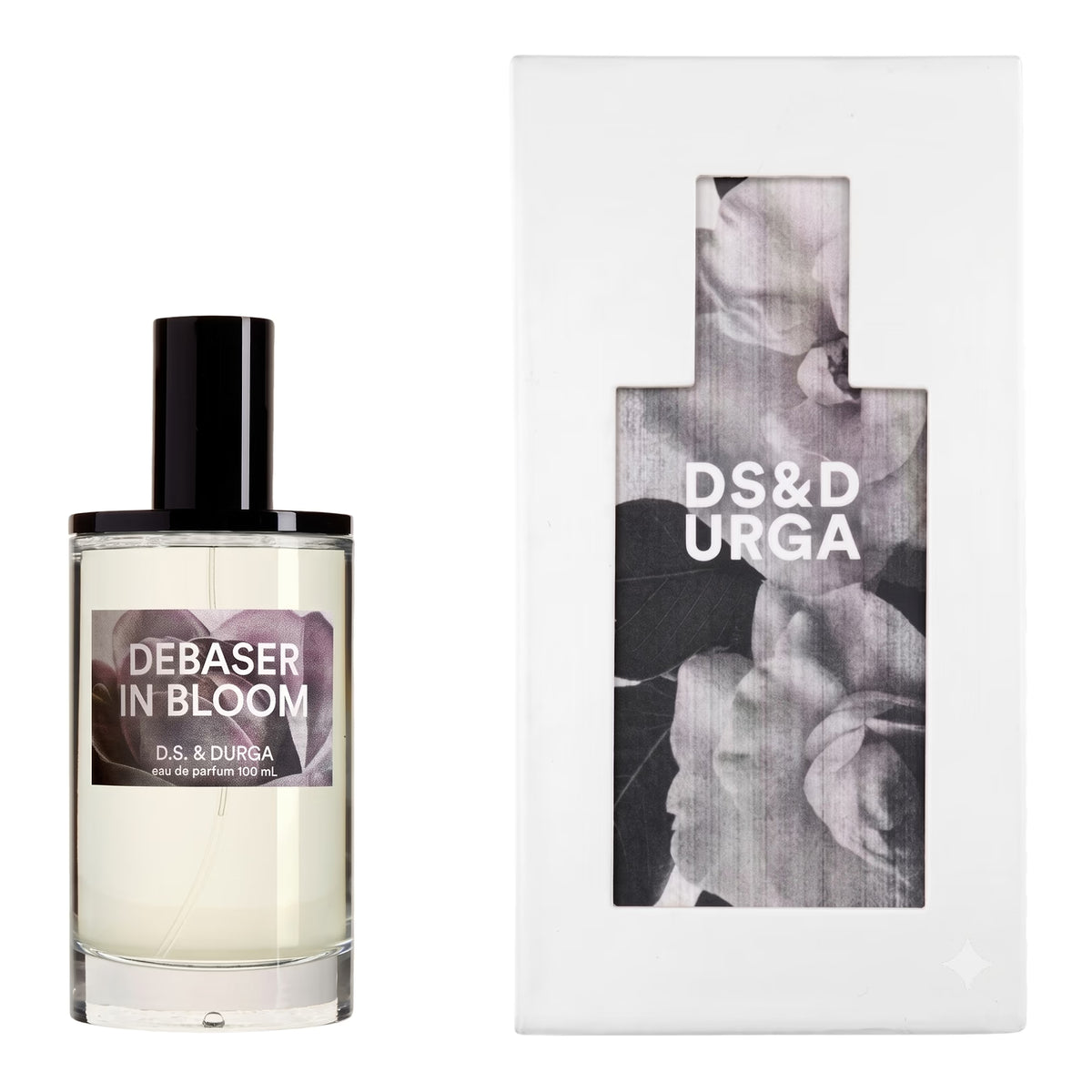 Debaser in Bloom
