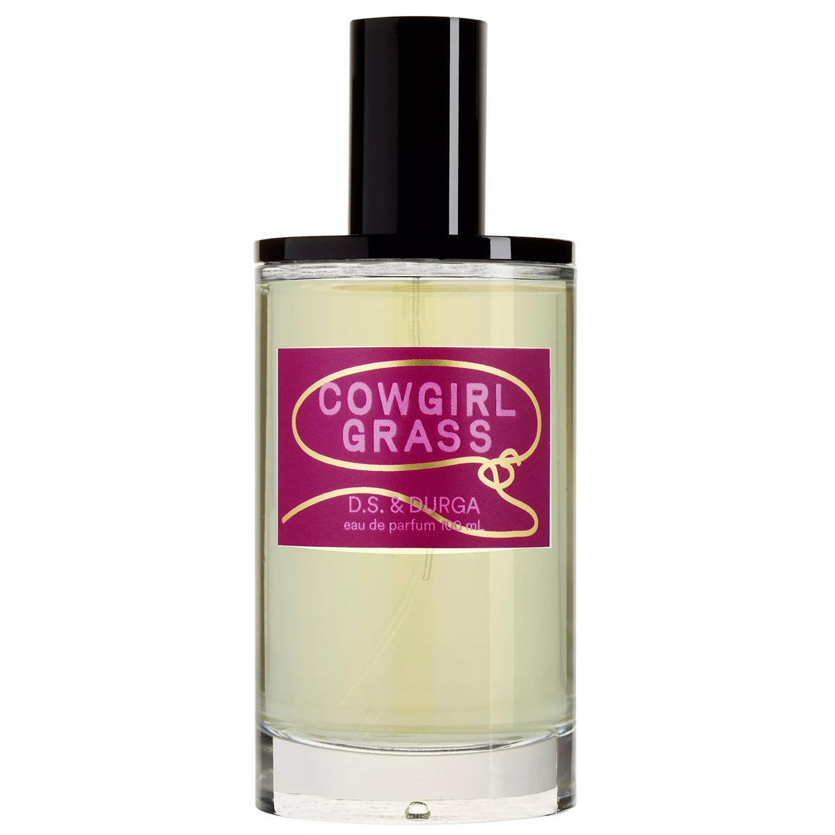 Cowgirl Grass