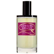 Cowgirl Grass