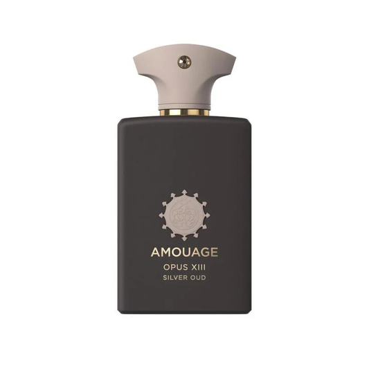 Opus XIII Silver Oud
