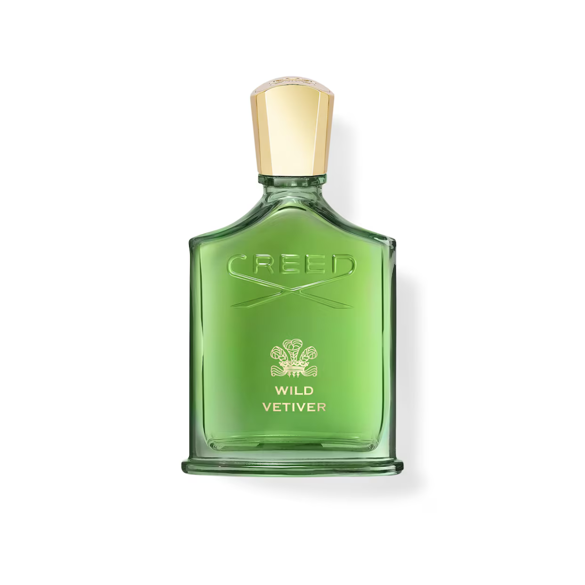 Millésime Wild Vetiver