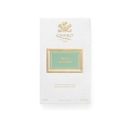 Millésime Wild Vetiver