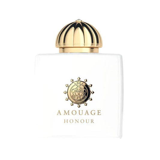 Honour Woman