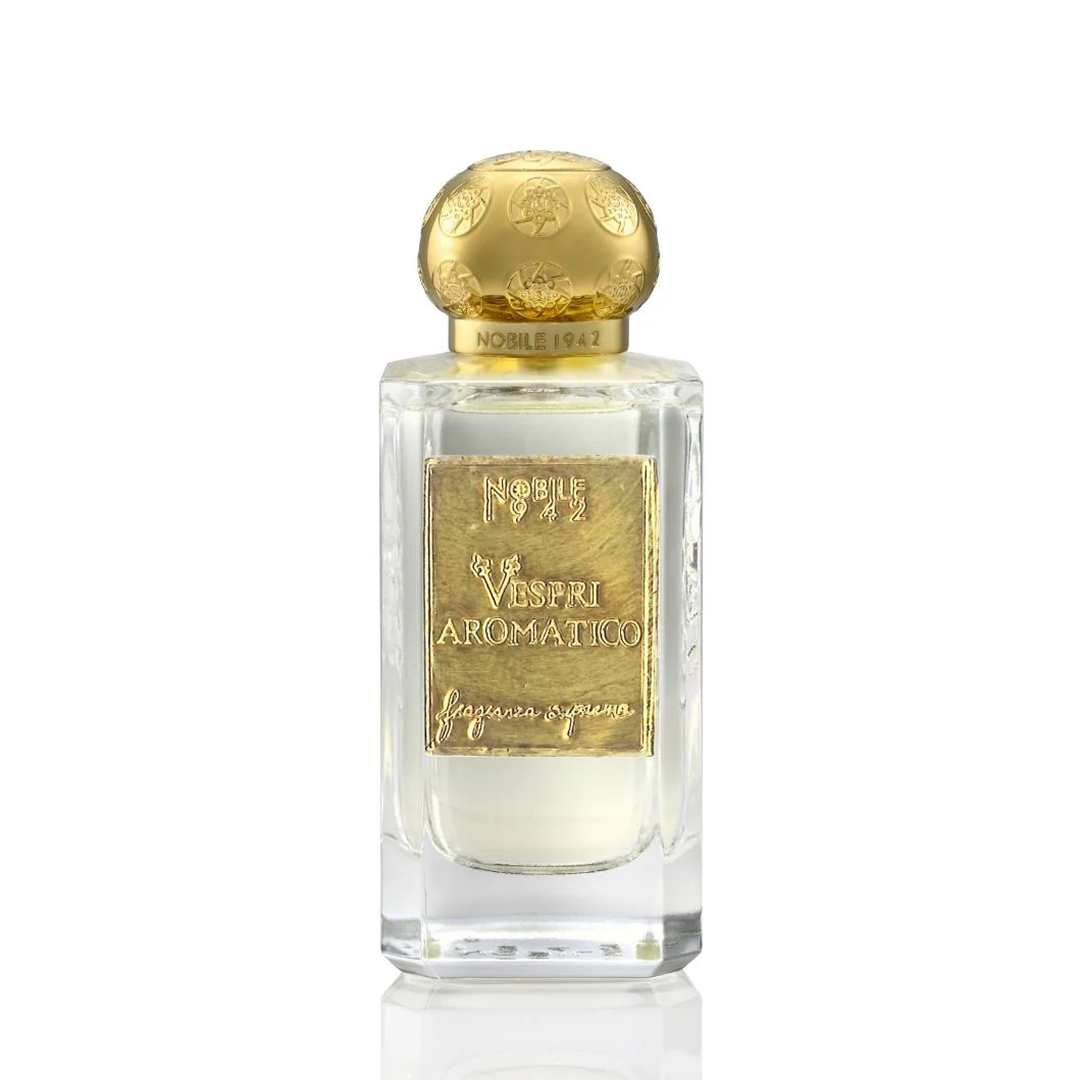 VESPRI AROMATICO