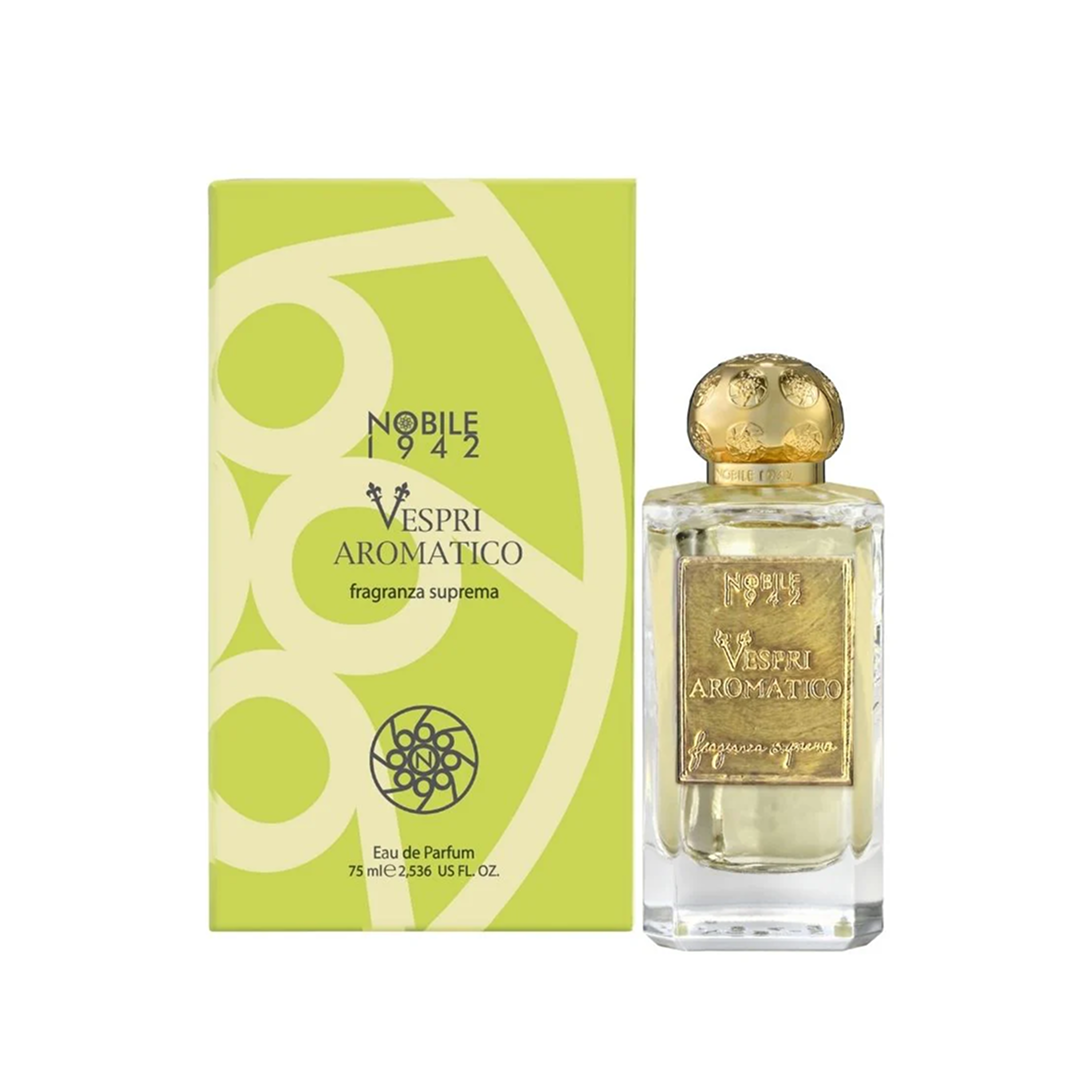 VESPRI AROMATICO