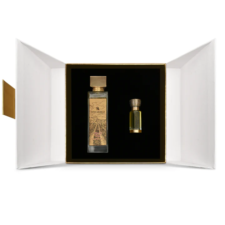 Enigma of Taif Gift Set