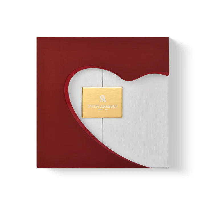 Vanilla 01 Gift Set