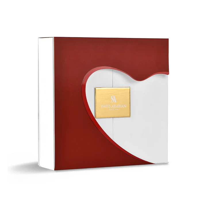 Vanilla 01 Gift Set