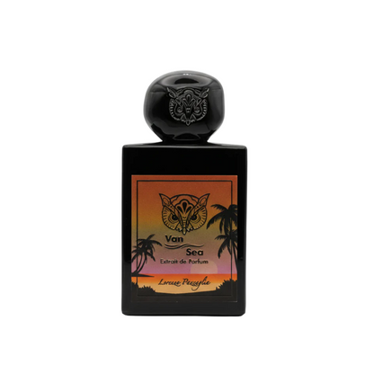 Van Sea (Tester without Cap)
