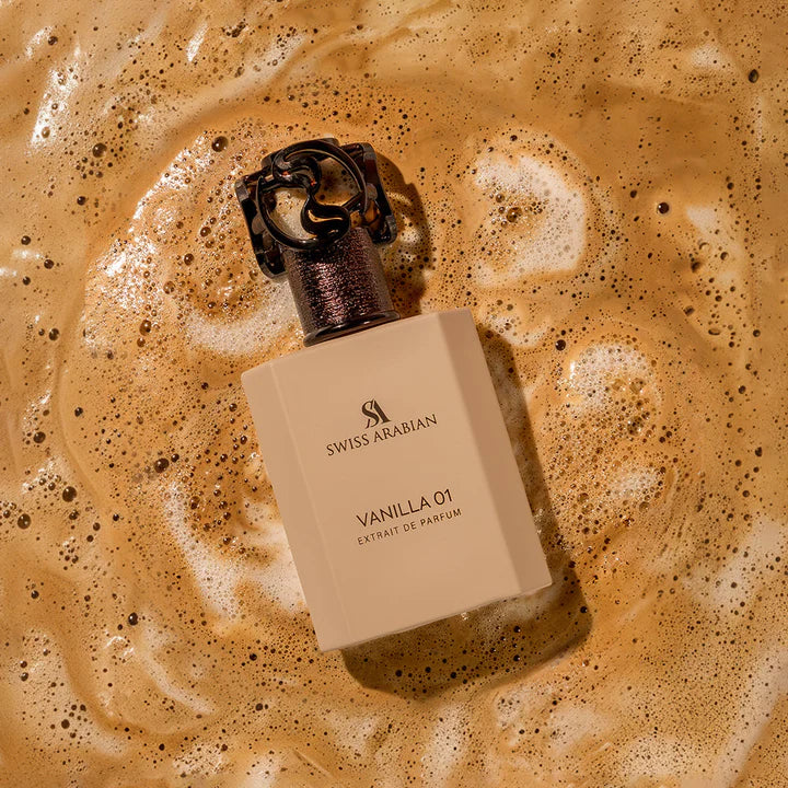 VANILLA 01