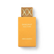 SHAGHAF VANILLA TOFFEE