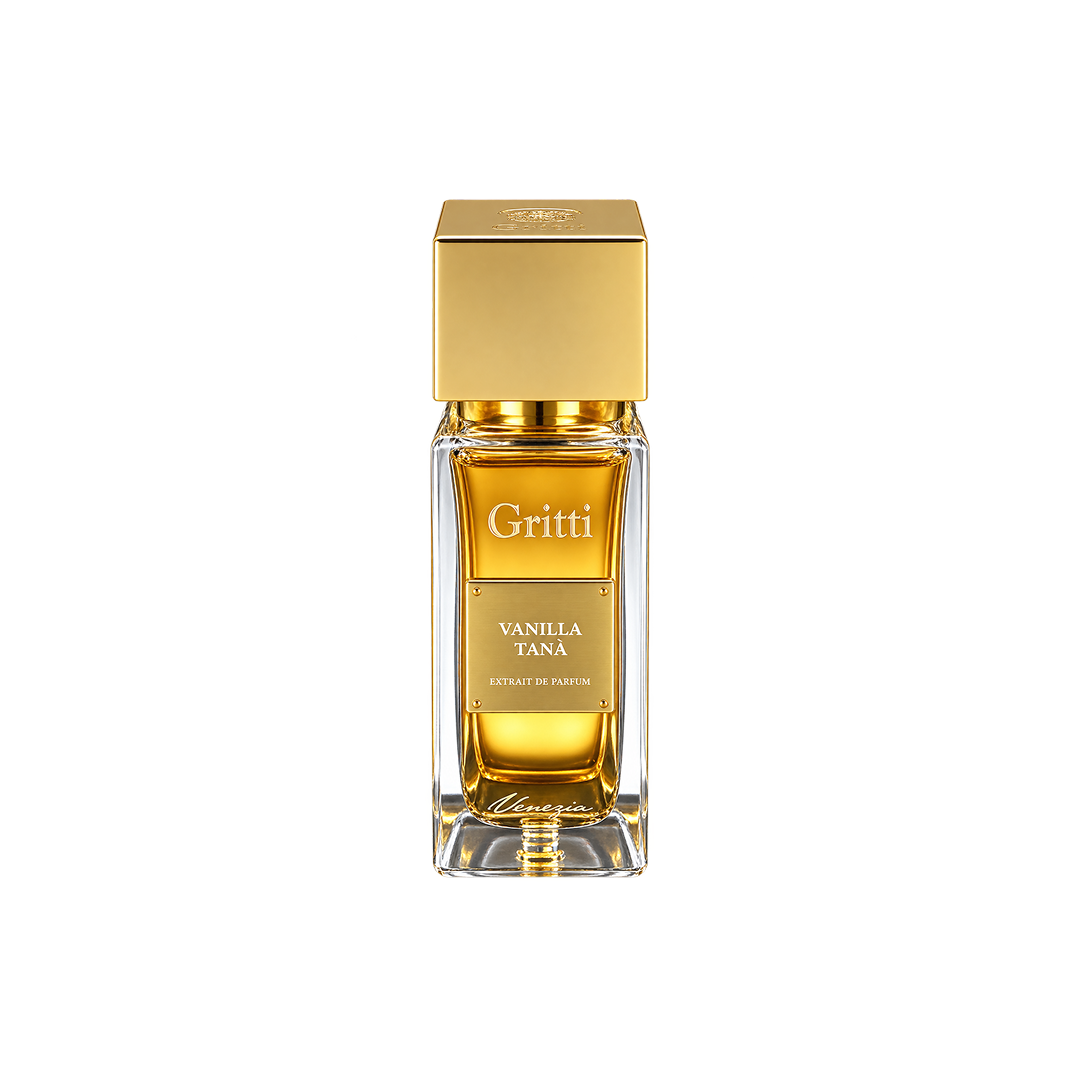 Vanilla Tana Extrait