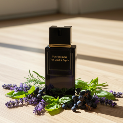 Vintage Pour Homme (Discontinued)