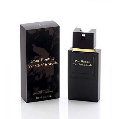 Vintage Pour Homme (Discontinued)