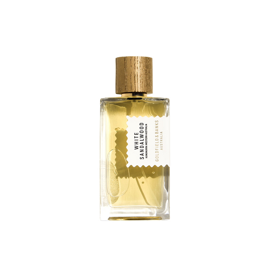 White Sandalwood