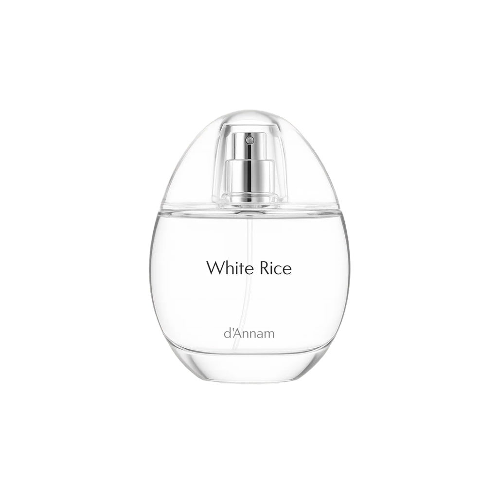 White Rice 50 ML EAU DE PARFUM