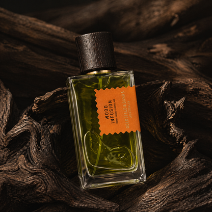 Wood Infusion