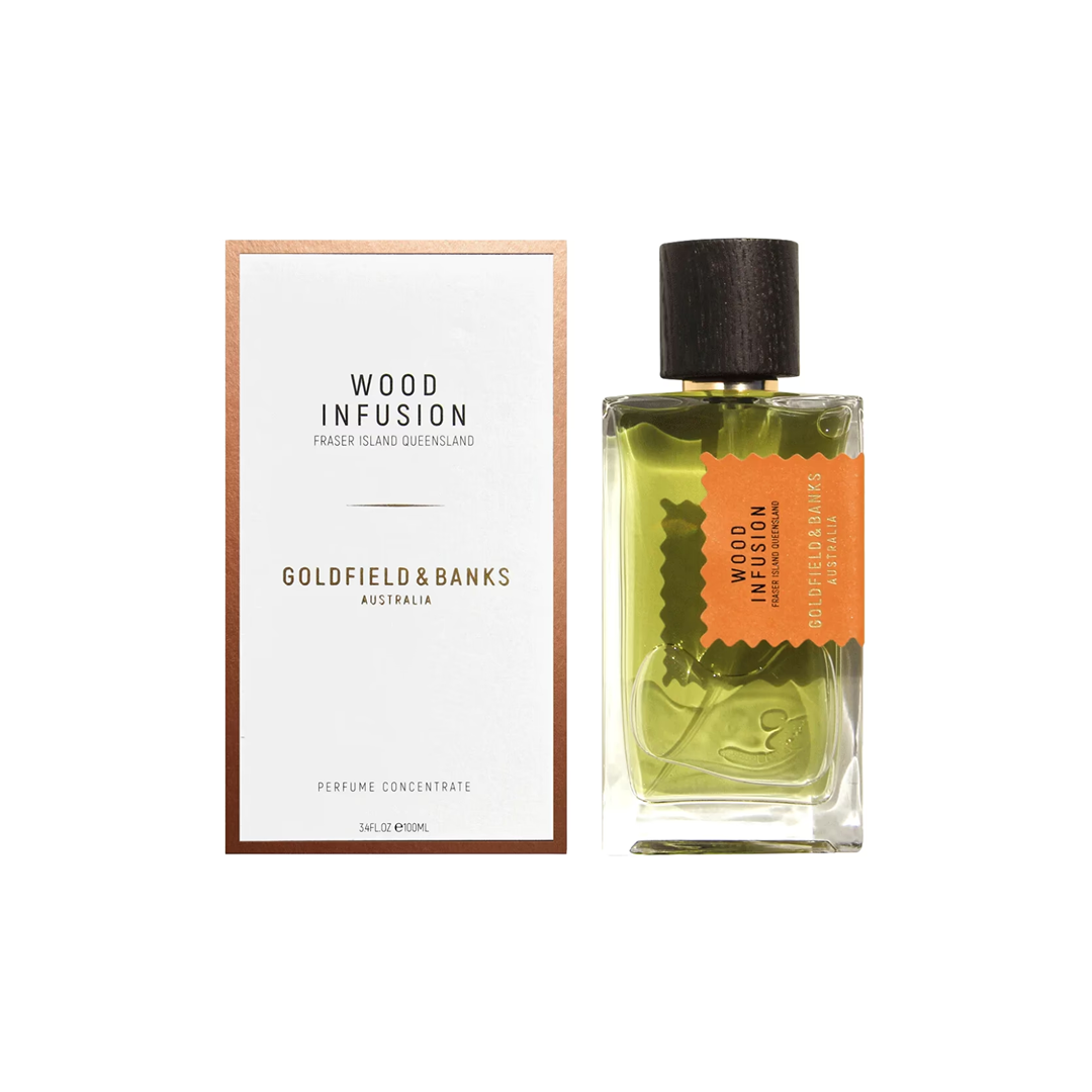 Wood Infusion