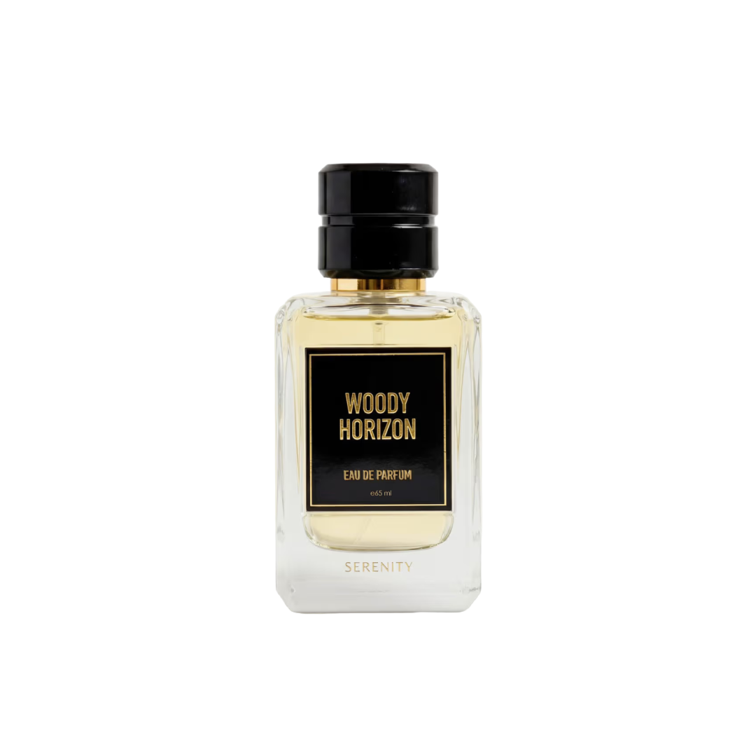 Woody Horizon