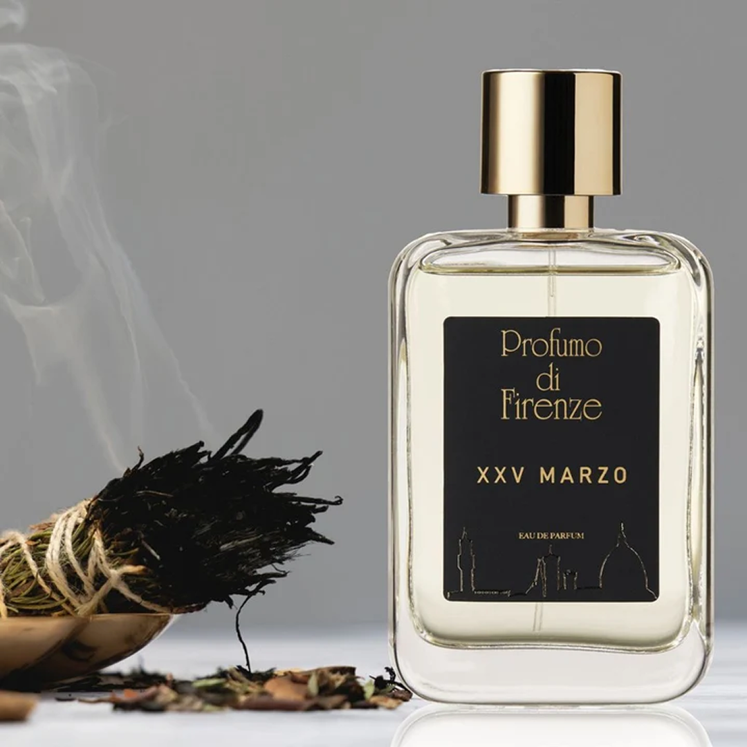 XXV Marzo