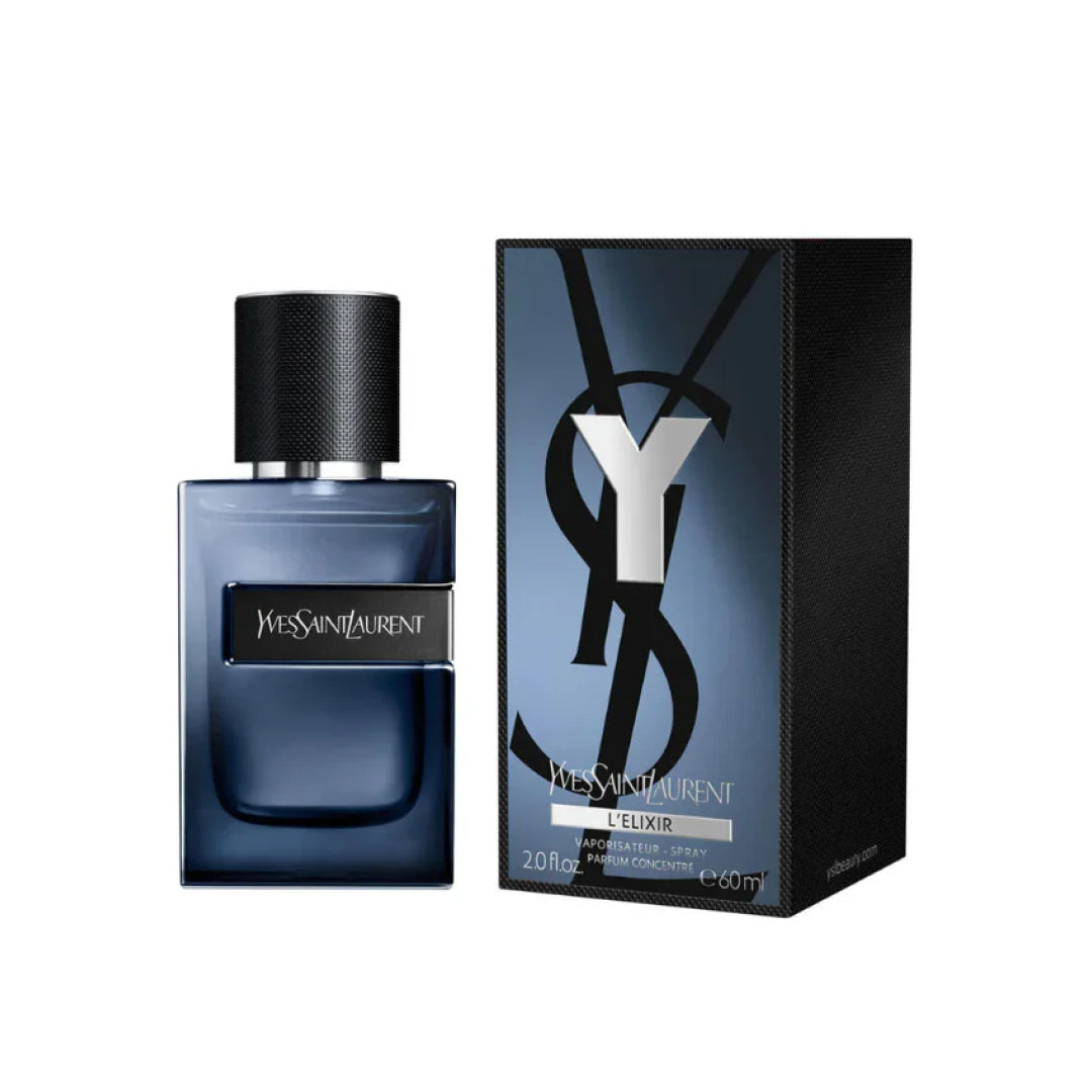 Y Elixir Parfum