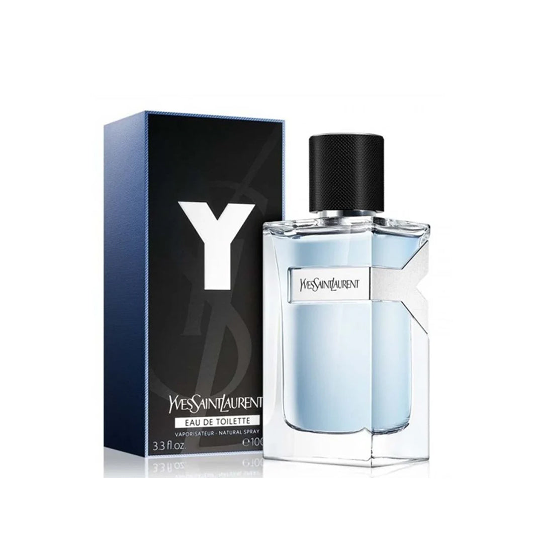 Y EDT