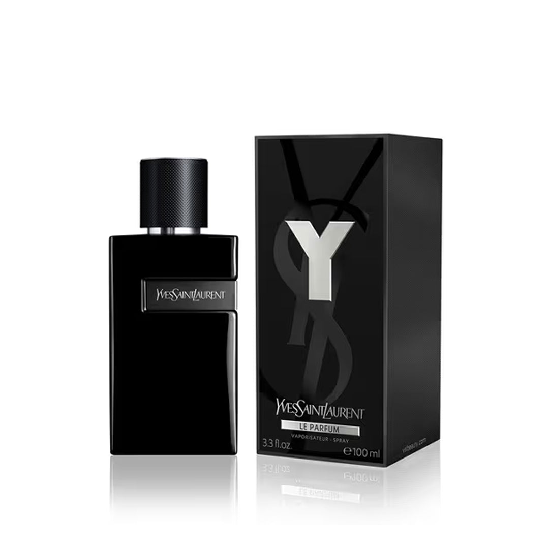Y Le Parfum