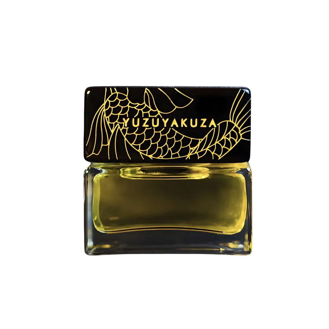 Yuzuyakuza Extrait