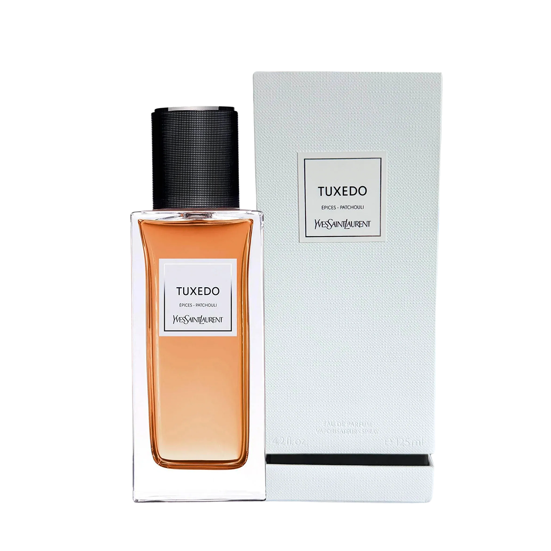 Tuxedo - Preorder