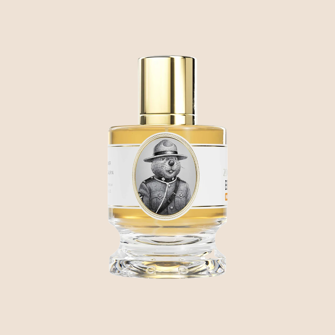 Beaver Maple Edition Deluxe Bottle