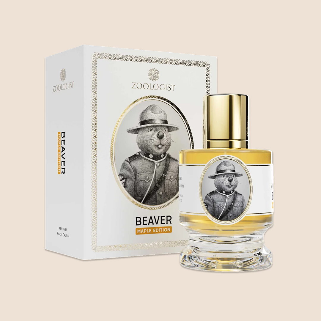 Beaver Maple Edition Deluxe Bottle