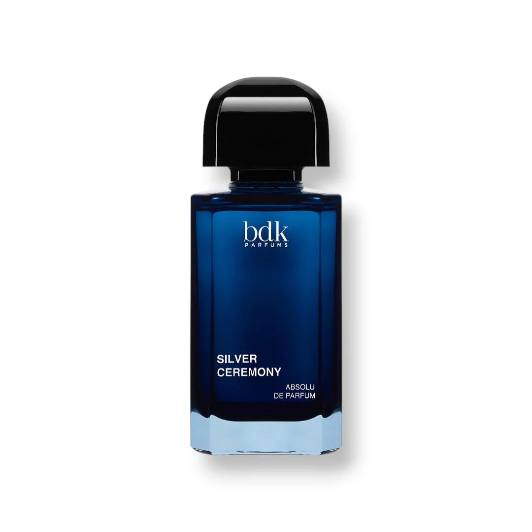 BDK Parfums Silver Ceremony – Absolu de Parfum