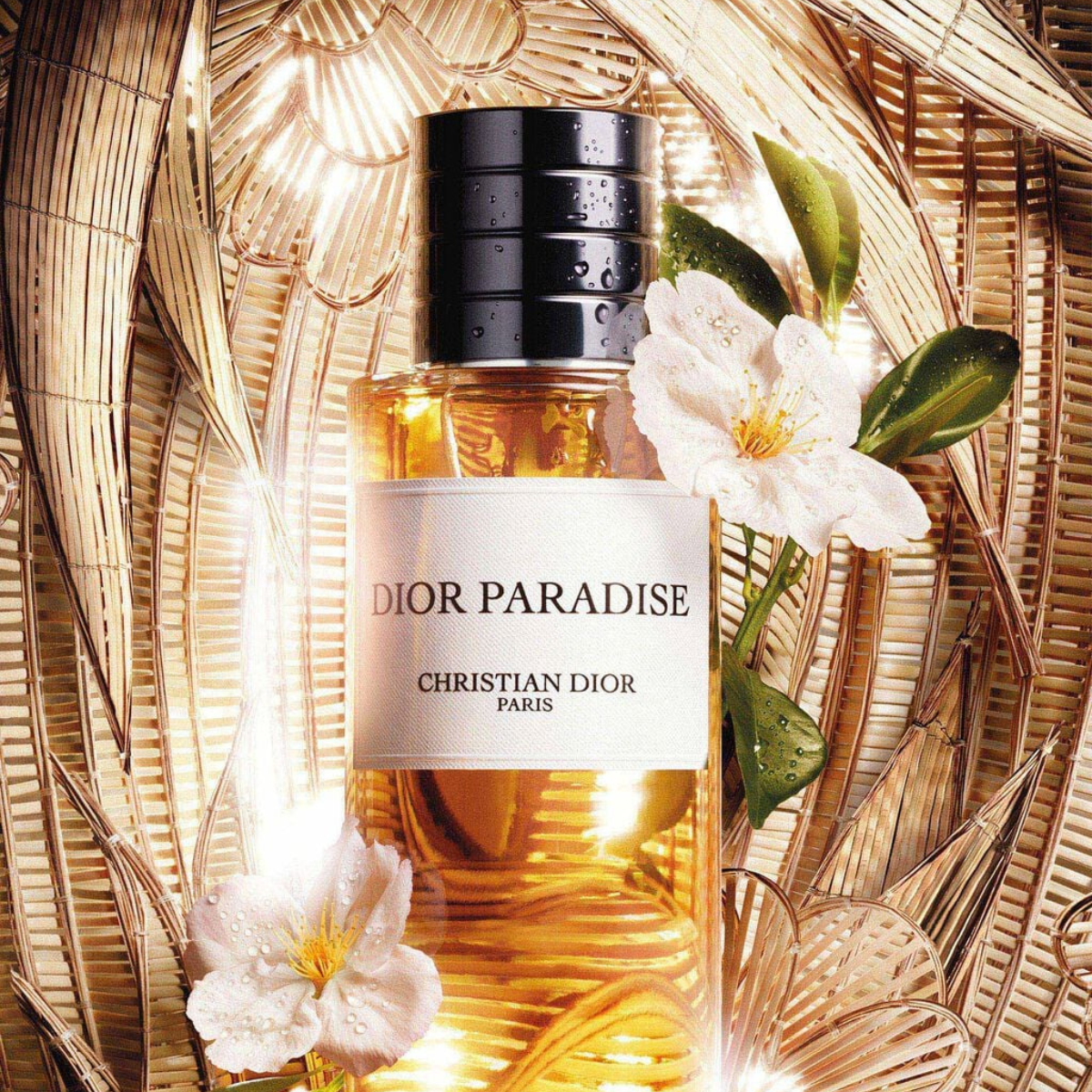 Dior Paradise