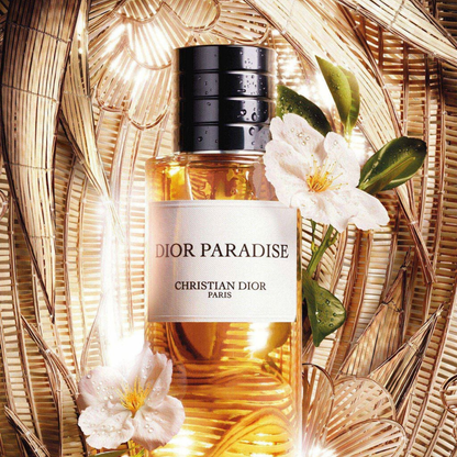 Dior Paradise