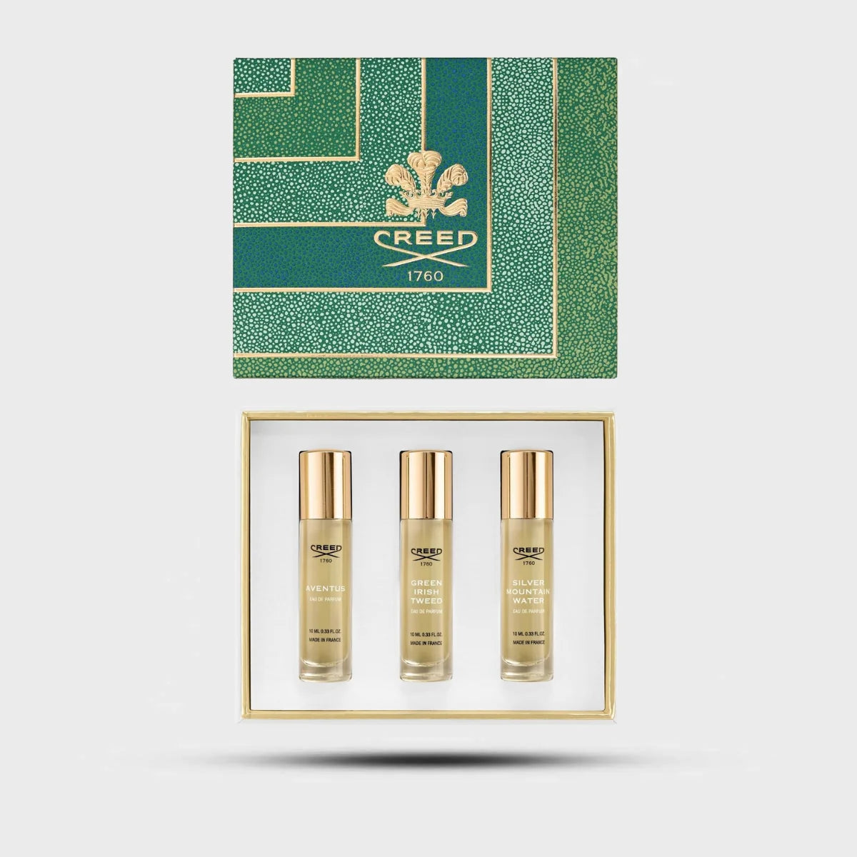 Men’s 3-Piece Gift Set