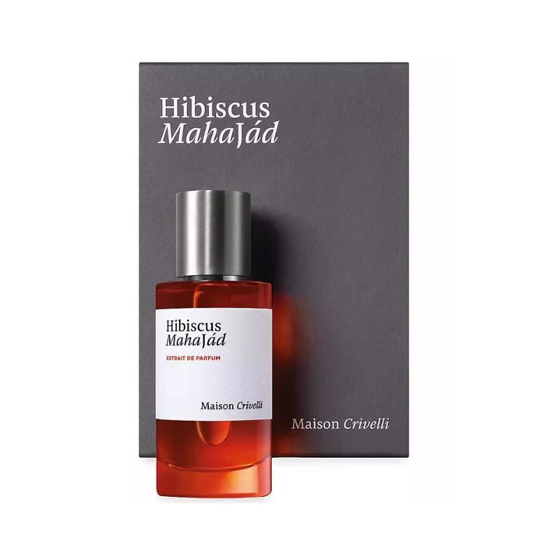 Hibiscus Mahajad
