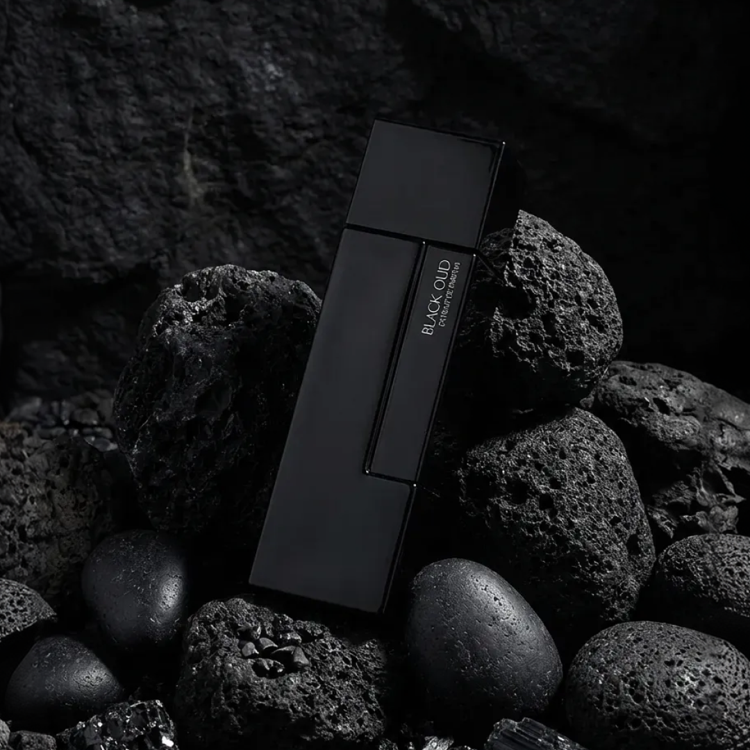 Black Oud