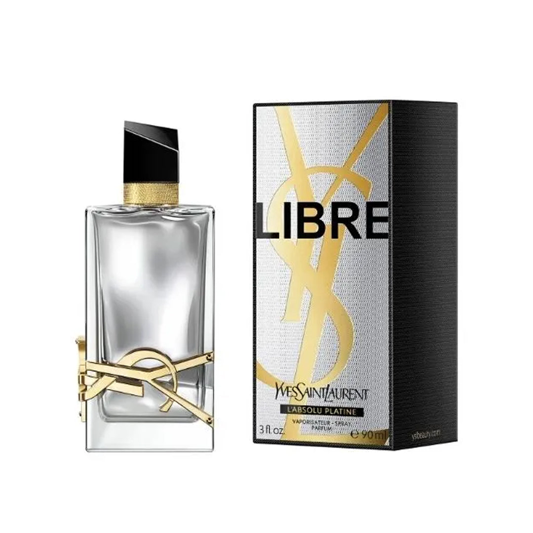 Libre L'Absolu Platine