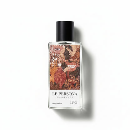 LP01 Mystic Rose